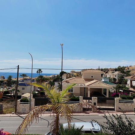 Villa Adela El Campello Extérieur photo