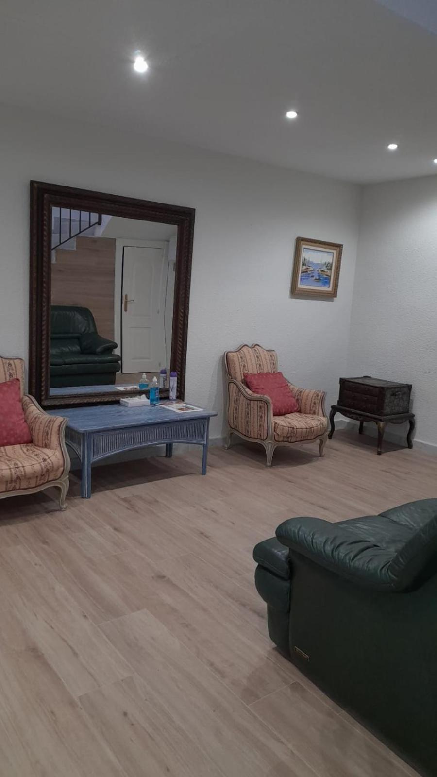 Villa Adela El Campello Extérieur photo