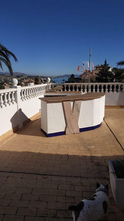 Villa Adela El Campello Extérieur photo